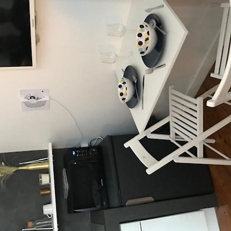 Cosy Studio In The Centre 500M From The Beach Biarritz Buitenkant foto
